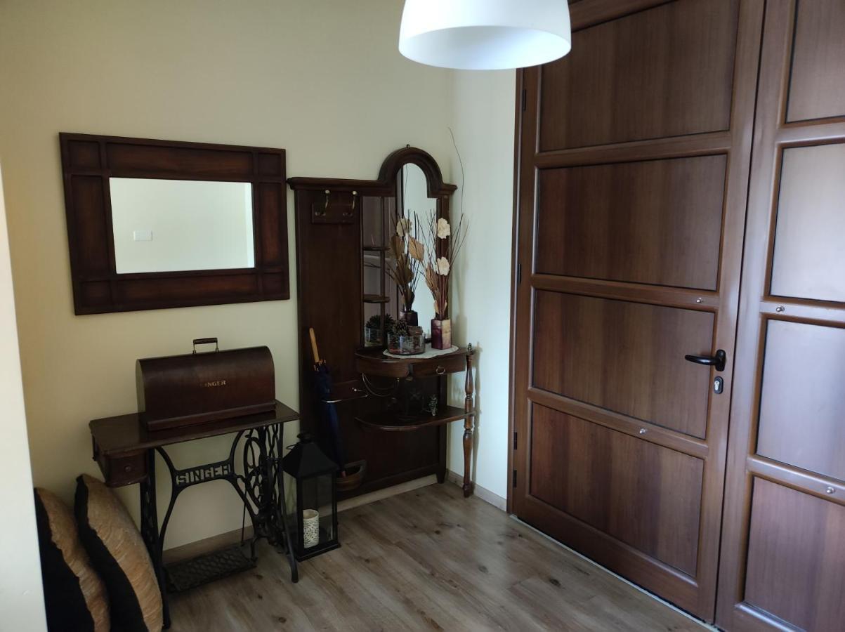 Roses Villa Trimiklini Екстериор снимка