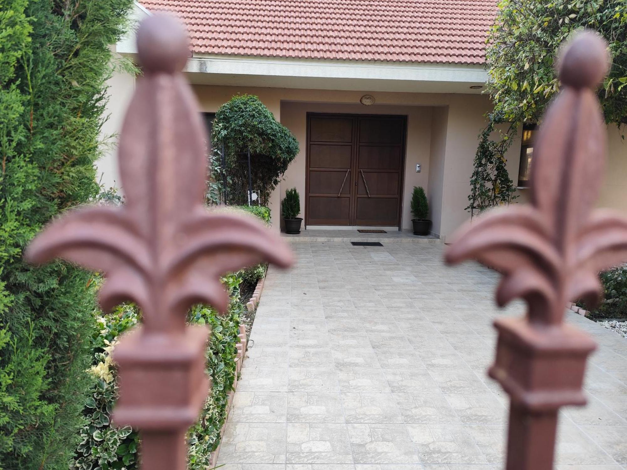 Roses Villa Trimiklini Екстериор снимка