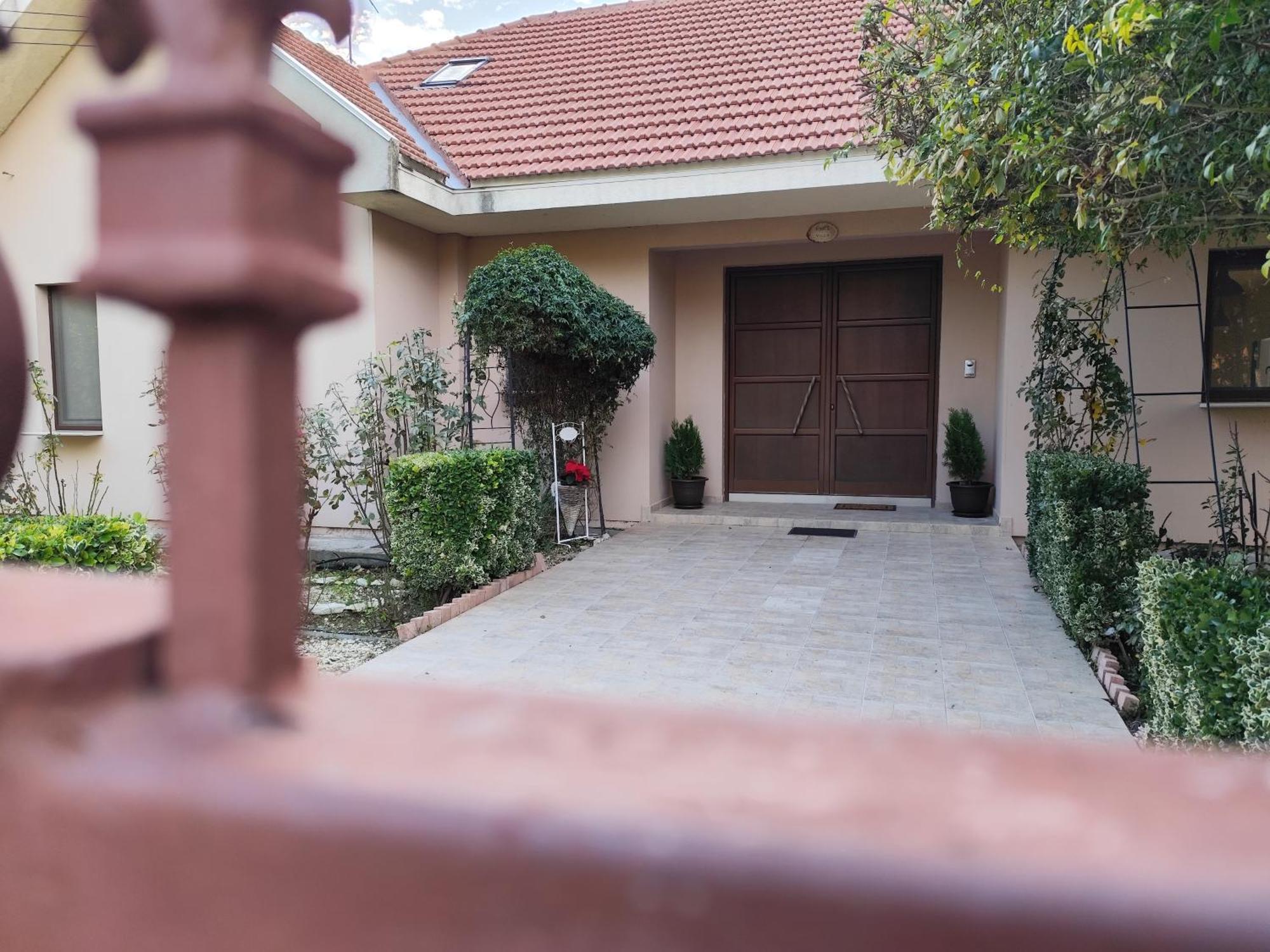 Roses Villa Trimiklini Екстериор снимка